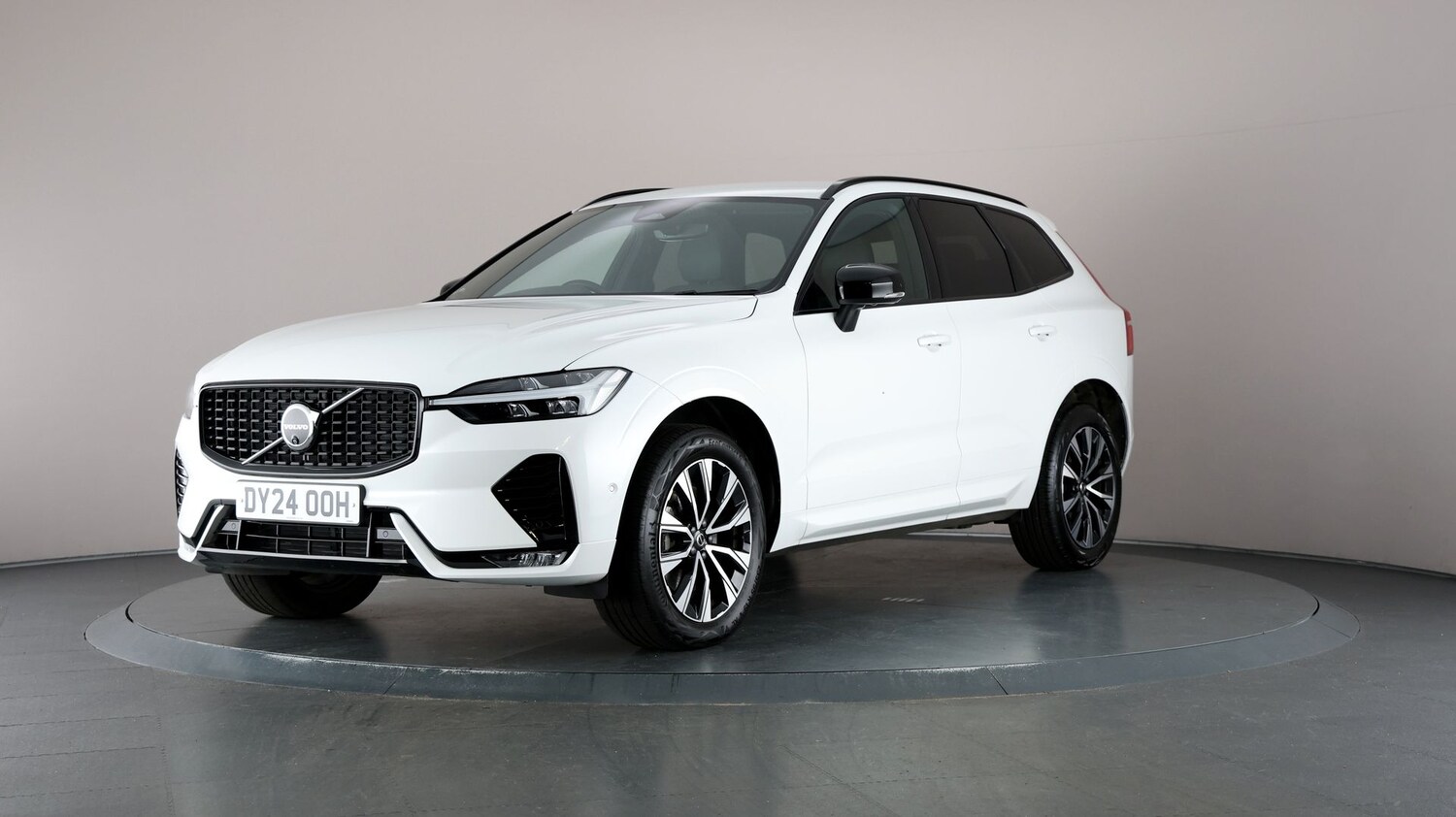 Used Volvo XC60 2024 for sale - 77000935: Photo 39