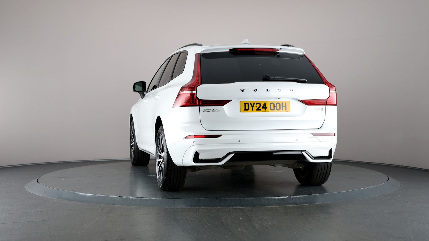 Used Volvo XC60 2024 for sale - 77000935: Photo 41