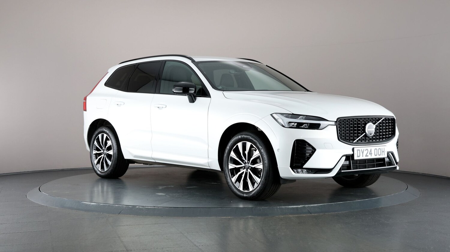 Used Volvo XC60 2024 for sale - 77000935: Photo 49