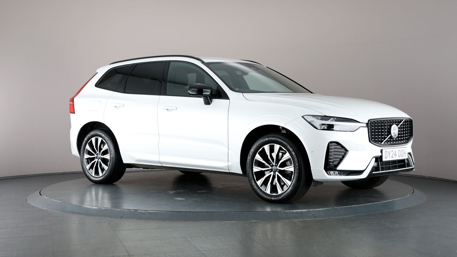 Used Volvo XC60 2024 for sale - 77000935: Photo 50