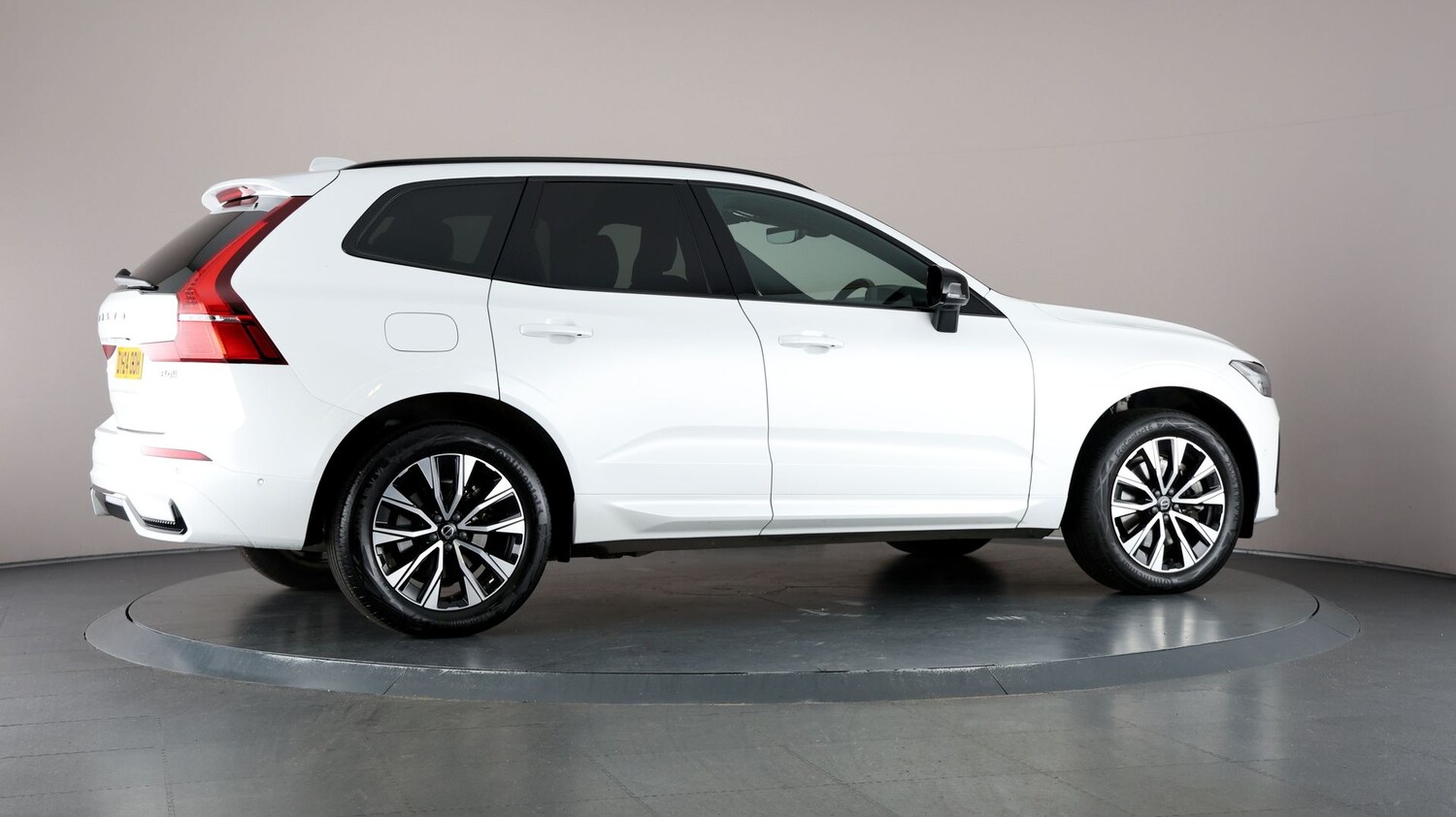 Used Volvo XC60 2024 for sale - 77000935: Photo 59