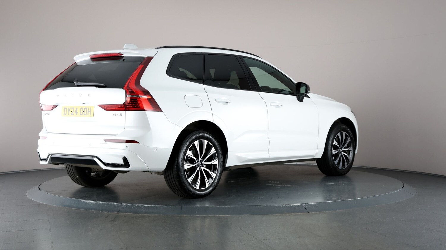 Used Volvo XC60 2024 for sale - 77000935: Photo 62