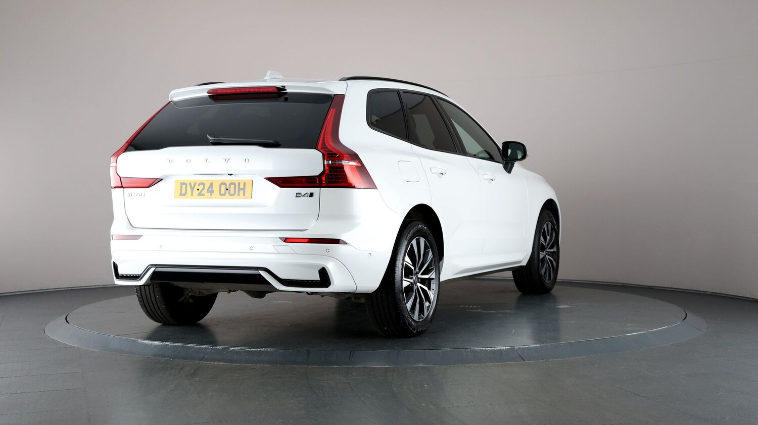 Used Volvo XC60 2024 for sale - 77000935: Photo 65
