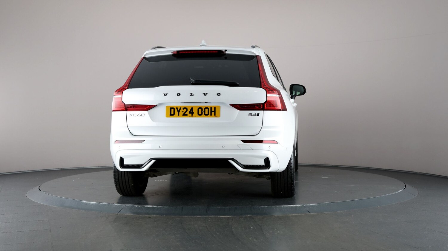 Used Volvo XC60 2024 for sale - 77000935: Photo 67
