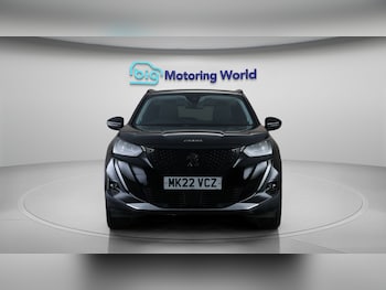 Used Peugeot 2008 2022 for sale - 78379782: Photo