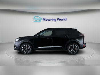 Used Peugeot 2008 2022 for sale - 78379782: Photo