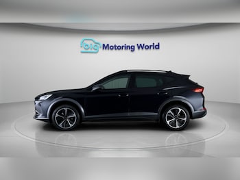 Used Cupra Formentor 2022 for sale - 79103100: Photo