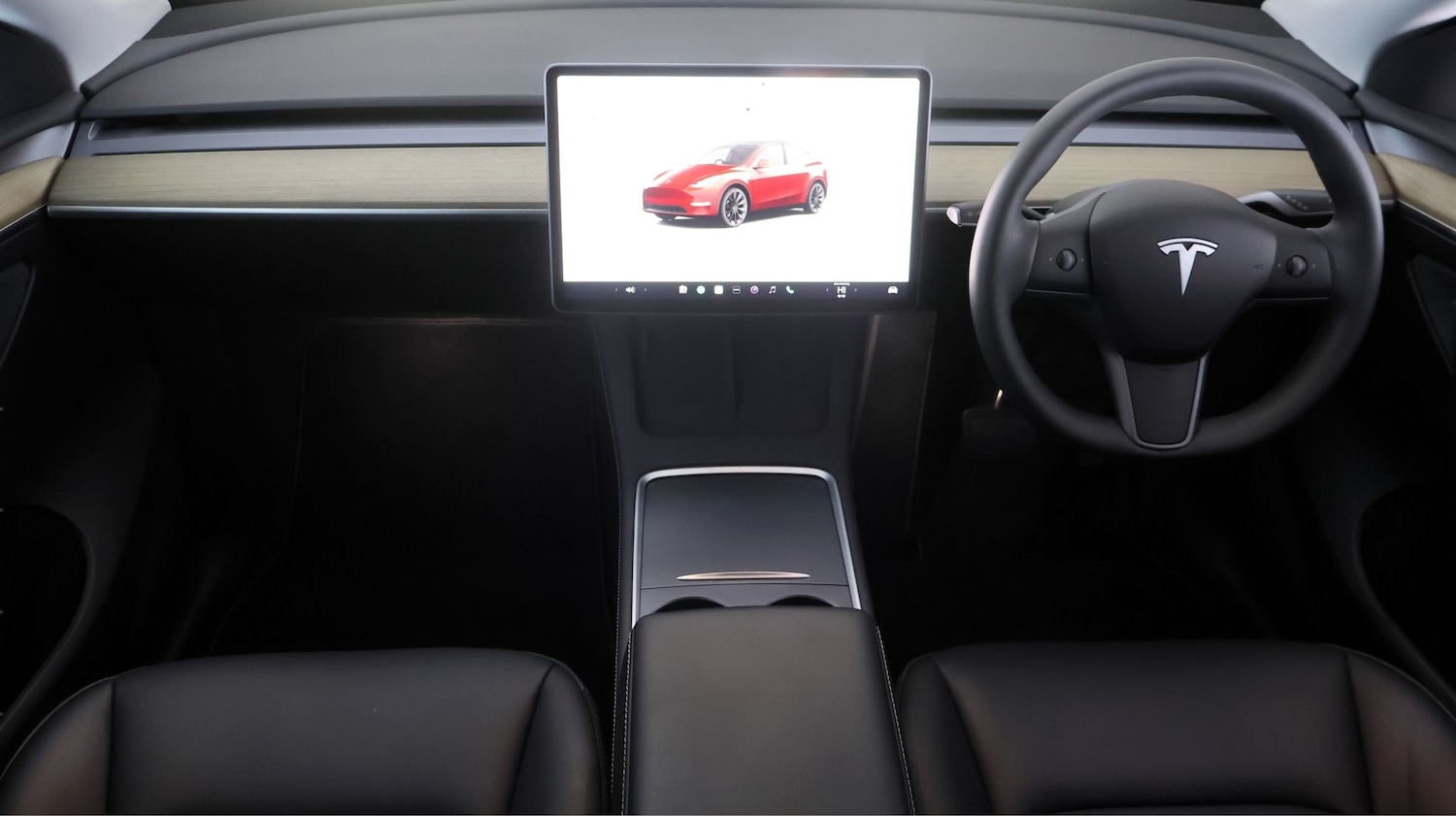 Used Tesla Model Y 2023 for sale - 77536296: Photo 13