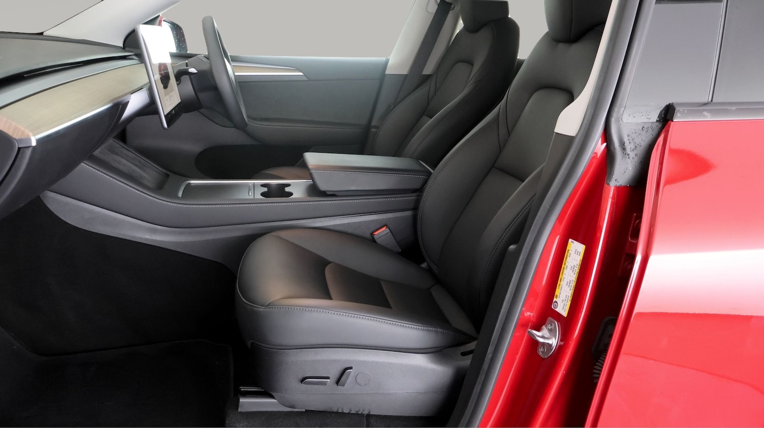 Used Tesla Model Y 2023 for sale - 77536296: Photo 14