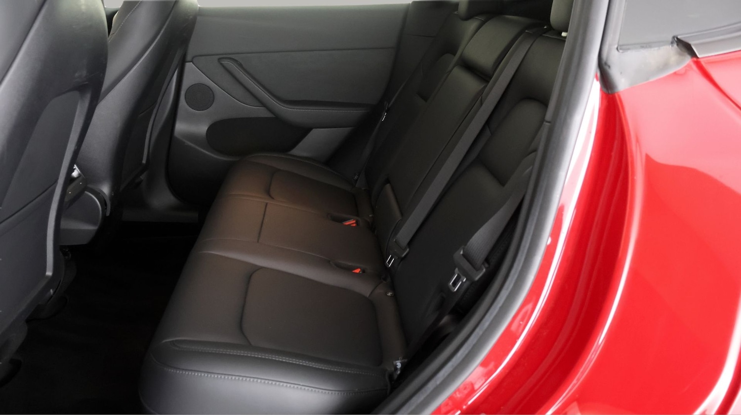 Used Tesla Model Y 2023 for sale - 77536296: Photo 16