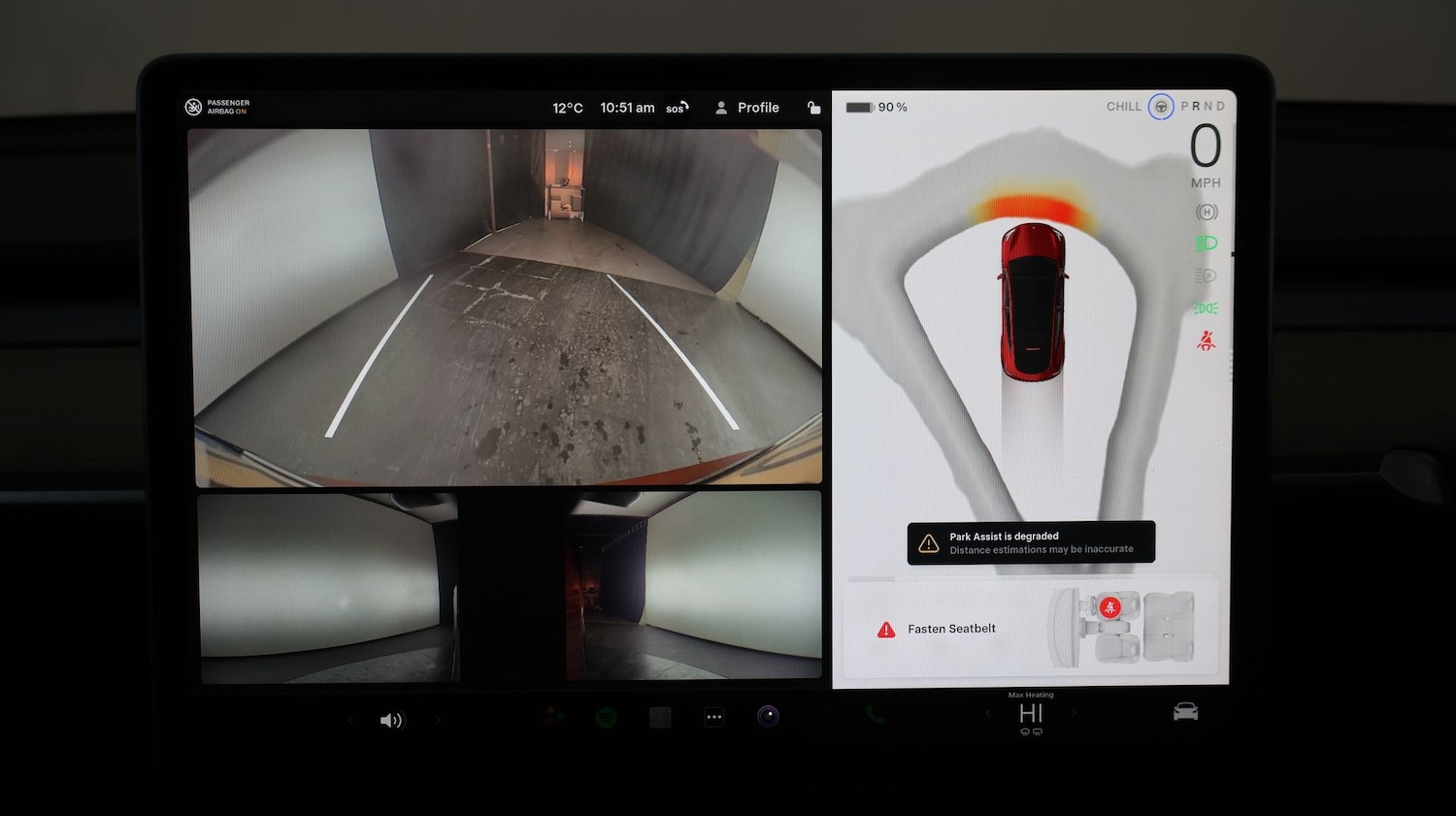 Used Tesla Model Y 2023 for sale - 77536296: Photo 22