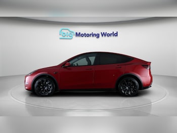 Used Tesla Model Y 2023 for sale - 77536296: Photo