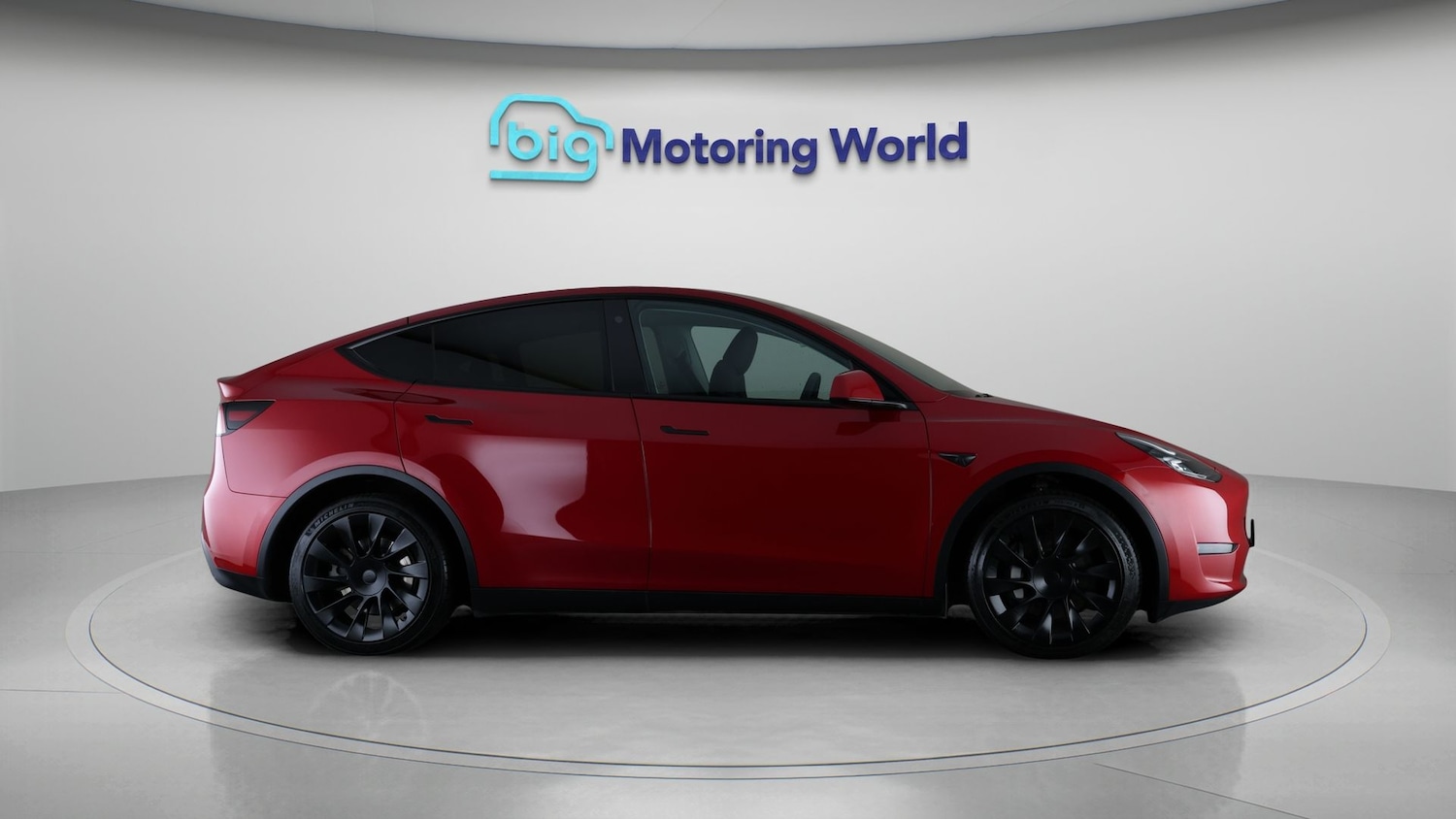 Used Tesla Model Y 2023 for sale - 77536296: Photo 8