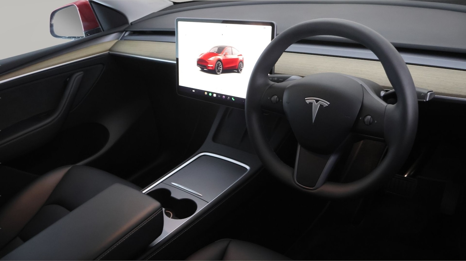 Used Tesla Model Y 2023 for sale - 77536296: Photo 9