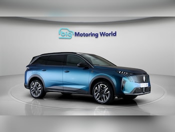 Used Peugeot 5008 2025 for sale - 79386481: Photo