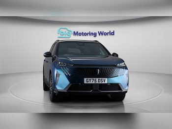 Used Peugeot 5008 2025 for sale - 79386481: Photo