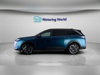 Used Peugeot 5008 2025 for sale - 79386481: Photo