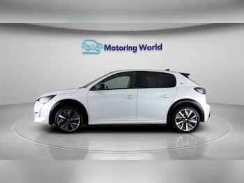 Used Peugeot E-208 2022 for sale - 79644855: Photo