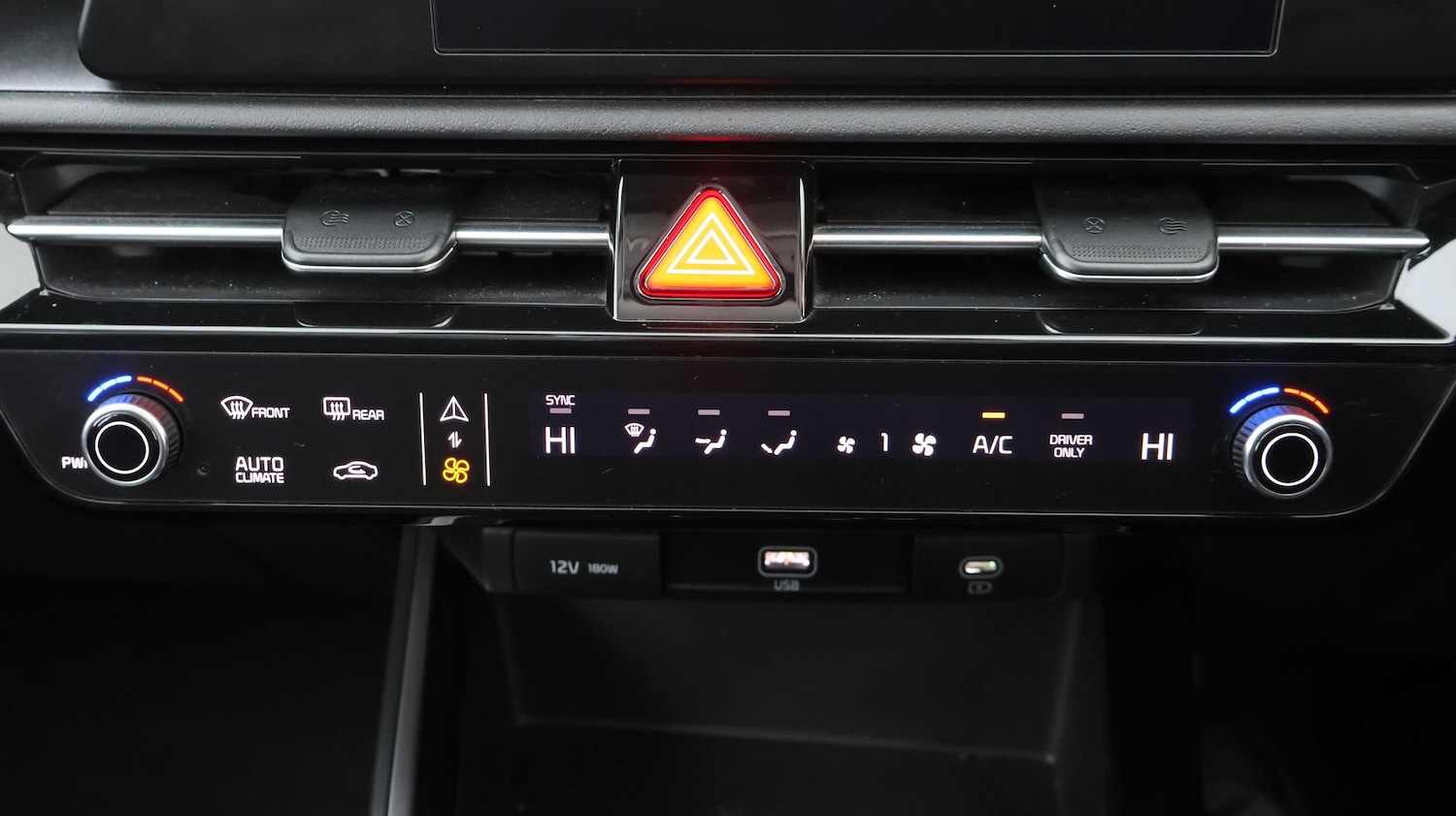 Used Kia Niro for sale - 77982744: Photo 11