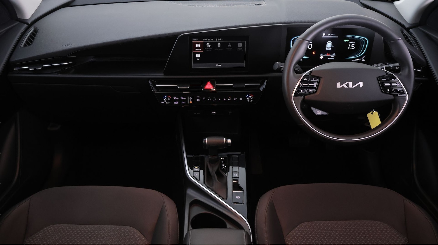 Used Kia Niro for sale - 77982744: Photo 12