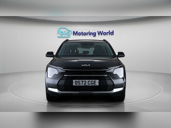 Used Kia Niro 2023 for sale - 77982744: Photo