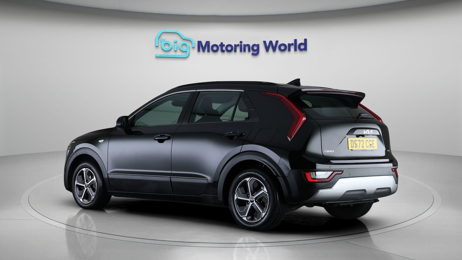 Used Kia Niro for sale - 77982744: Photo 5