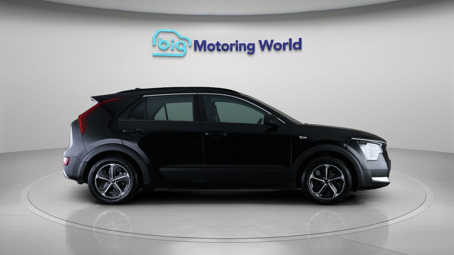 Used Kia Niro for sale - 77982744: Photo 8