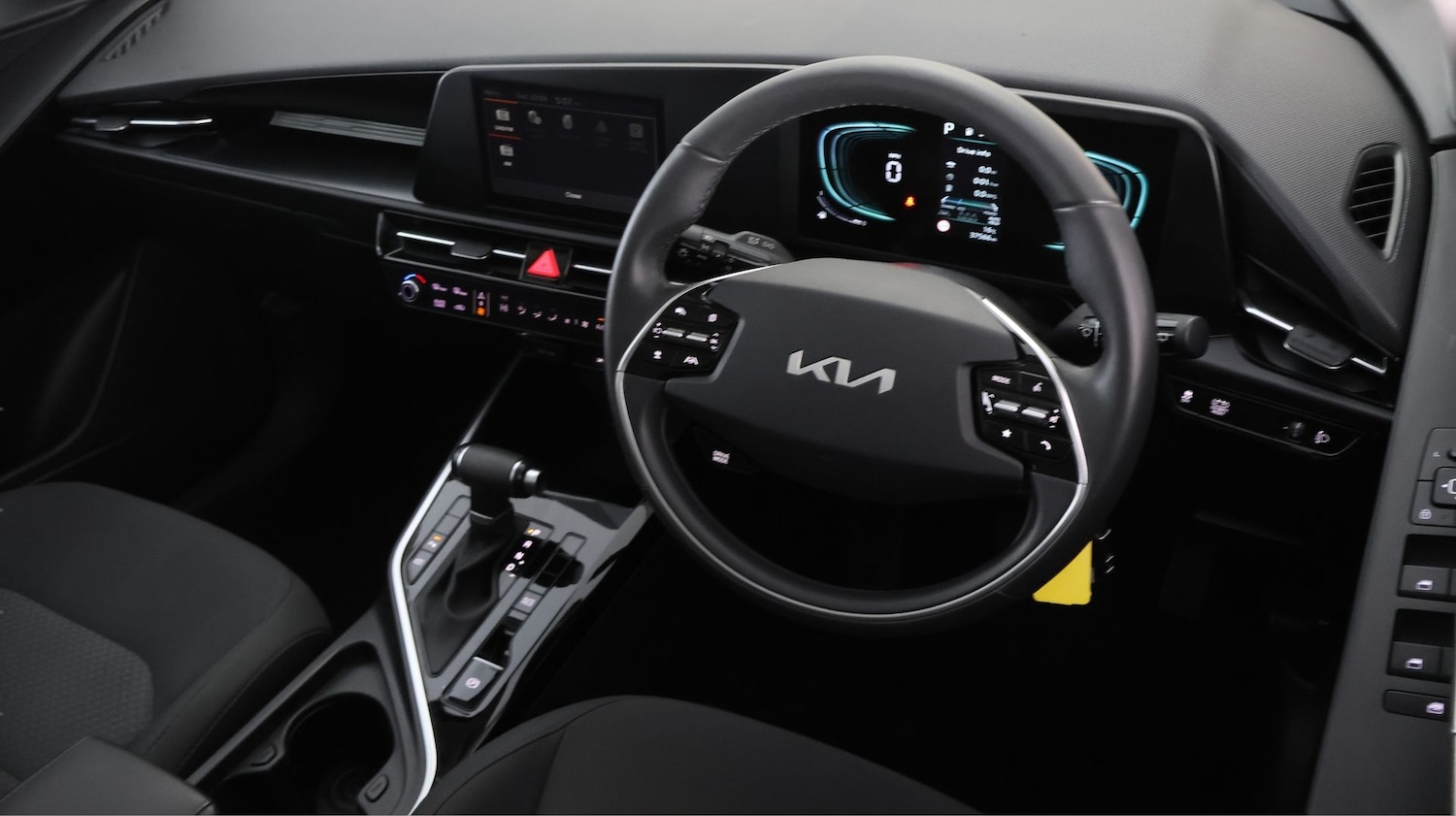 Used Kia Niro for sale - 77982744: Photo 9