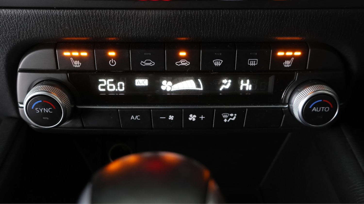 Used Mazda CX-5 2023 for sale - 76380510: Photo 11