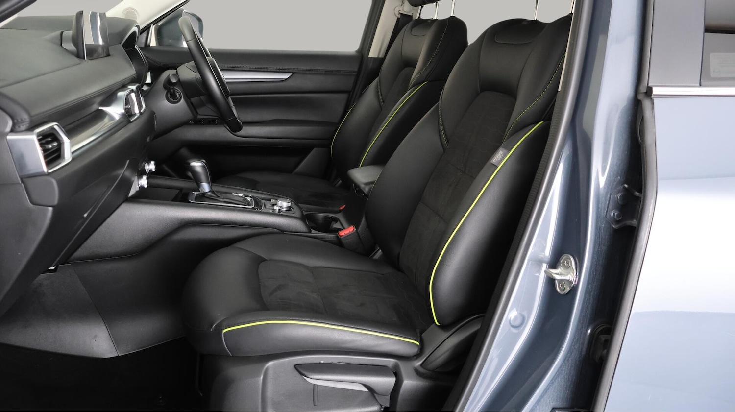 Used Mazda CX-5 2023 for sale - 76380510: Photo 13