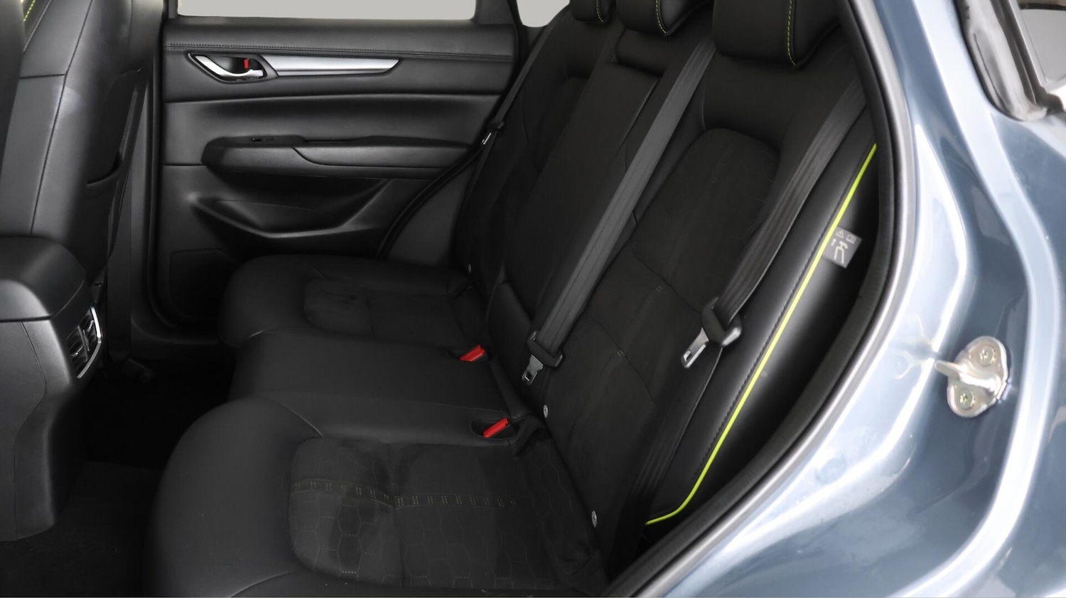 Used Mazda CX-5 2023 for sale - 76380510: Photo 15