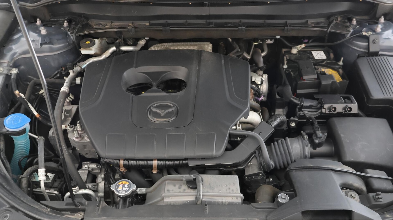 Used Mazda CX-5 2023 for sale - 76380510: Photo 18