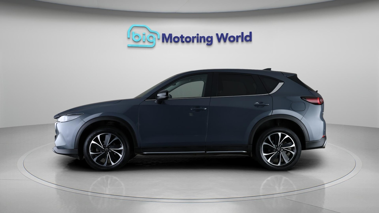 Used Mazda CX-5 2023 for sale - 76380510: Photo 4