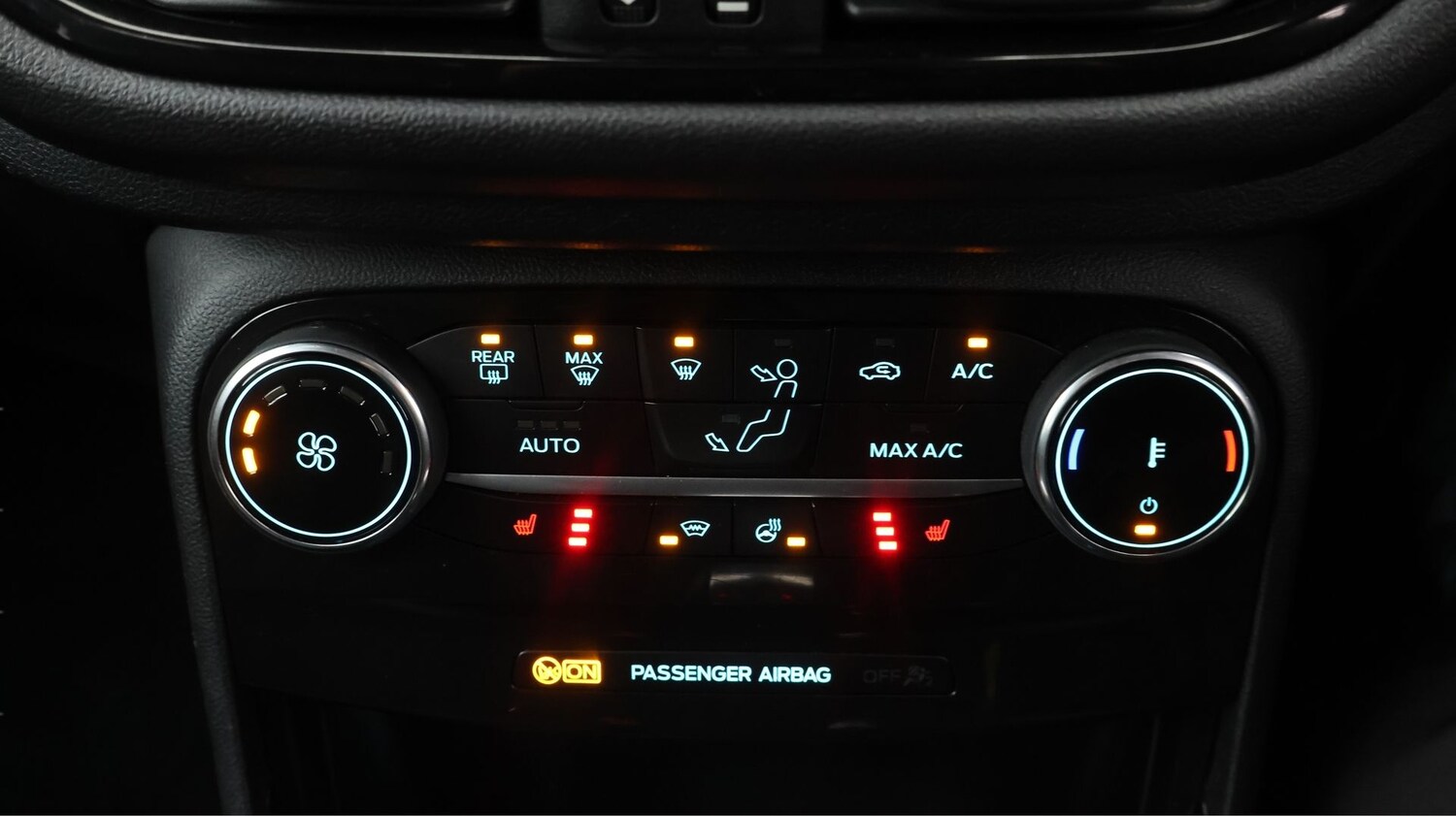 Used Ford Puma 2023 for sale - 77497687: Photo 12