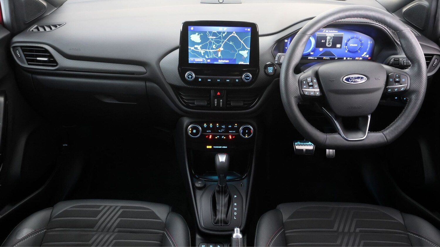 Used Ford Puma 2023 for sale - 77497687: Photo 13