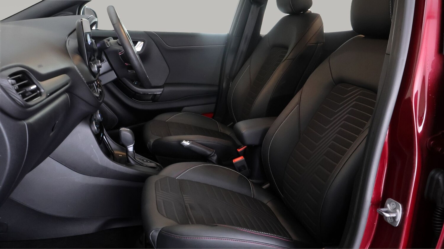 Used Ford Puma 2023 for sale - 77497687: Photo 14