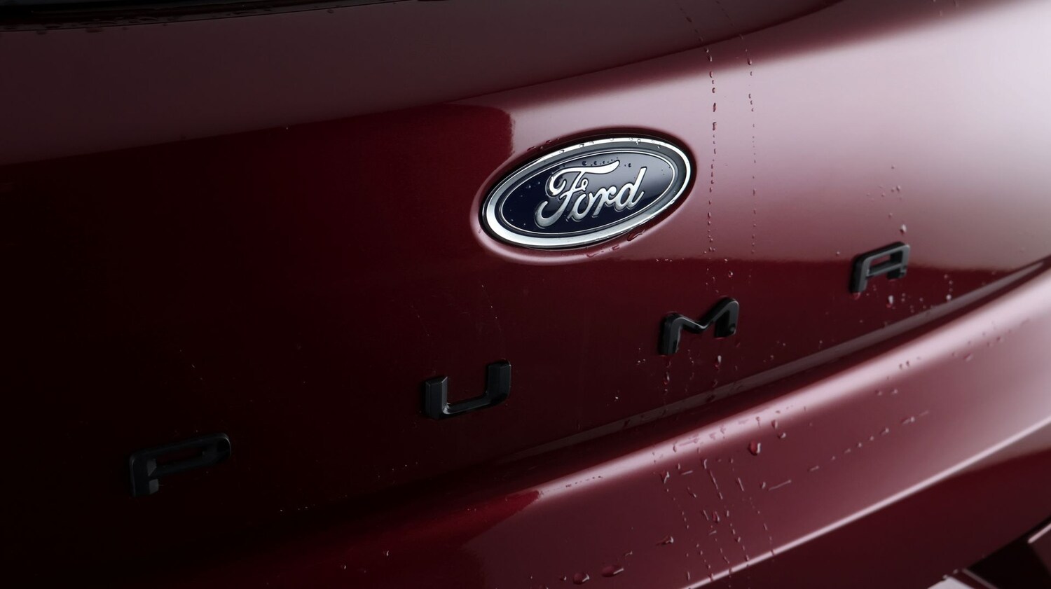 Used Ford Puma 2023 for sale - 77497687: Photo 21