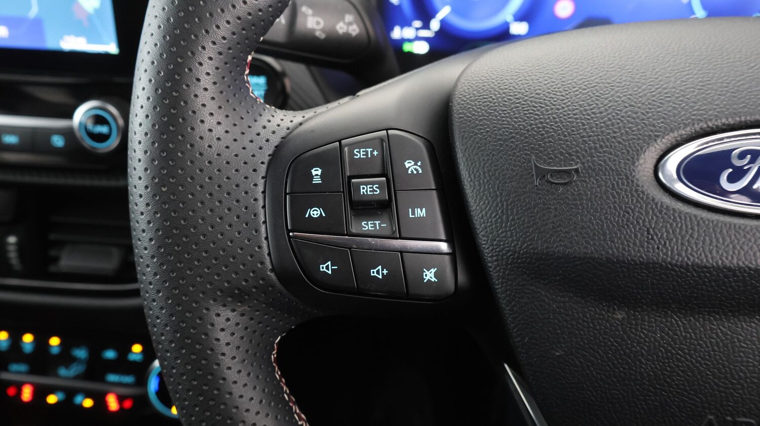 Used Ford Puma 2023 for sale - 77497687: Photo 24