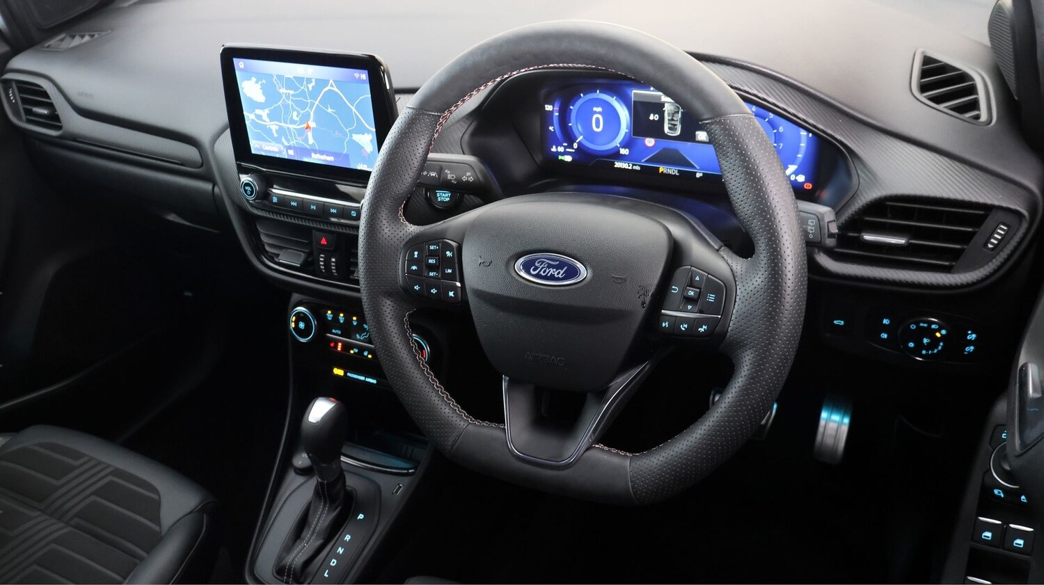 Used Ford Puma 2023 for sale - 77497687: Photo 9