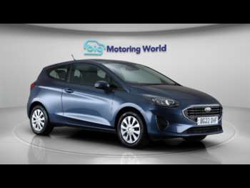 2022 (22) - 1.1 Ti-VCT Trend Hatchback 3dr Petrol Manual Euro 6 (s/s) (75 ps)