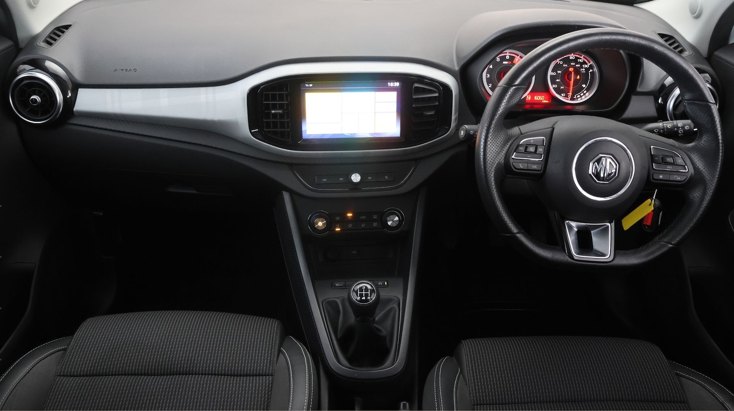 Used MG MG3 2022 for sale - 77809332: Photo 12