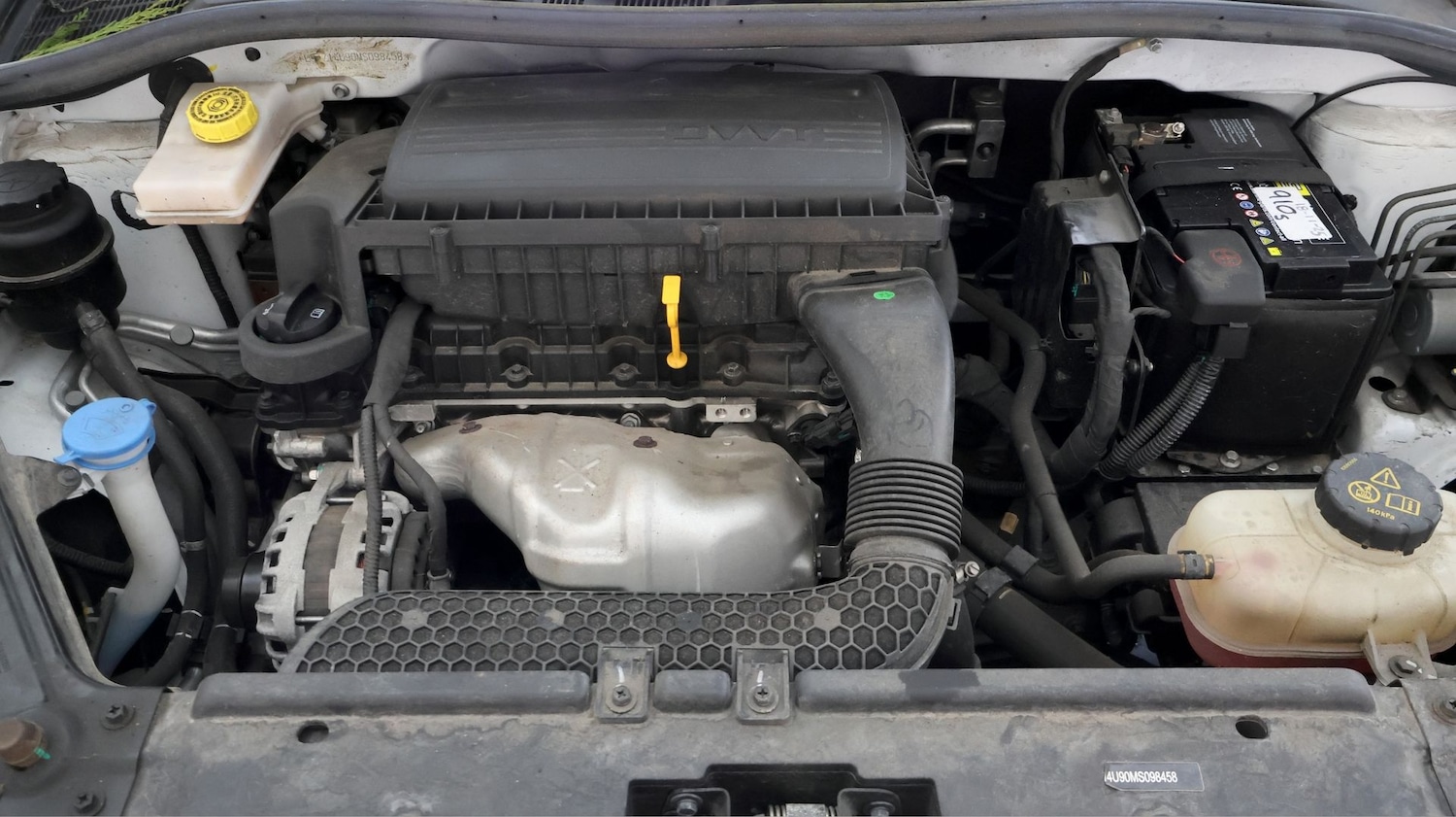 Used MG MG3 2022 for sale - 77809332: Photo 18