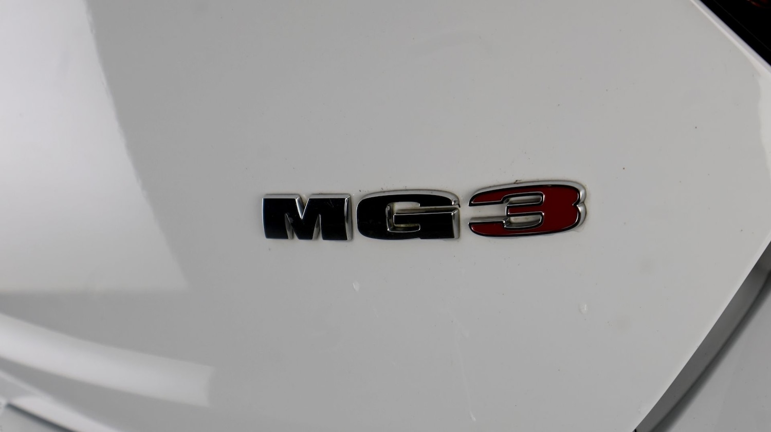 Used MG MG3 2022 for sale - 77809332: Photo 19