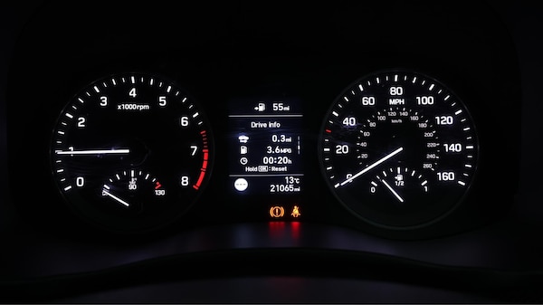 Used Hyundai TUCSON 2020 for sale - 76084893: Photo 10