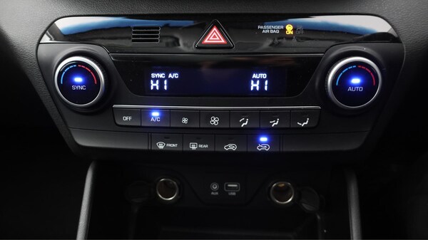 Used Hyundai TUCSON 2020 for sale - 76084893: Photo 12