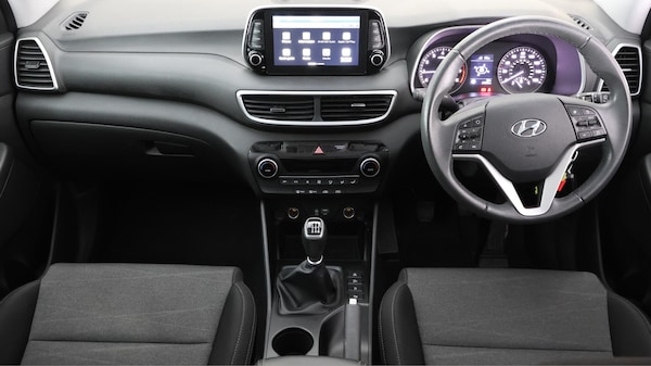 Used Hyundai TUCSON 2020 for sale - 76084893: Photo 13