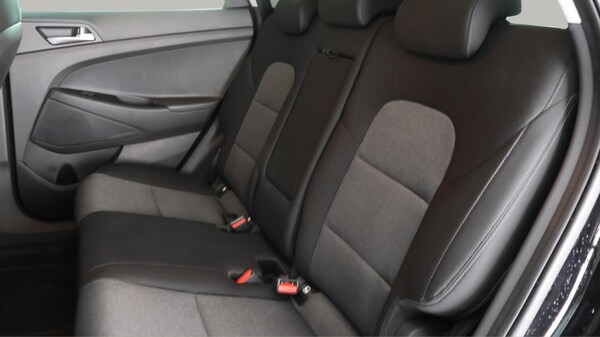 Used Hyundai TUCSON 2020 for sale - 76084893: Photo 16