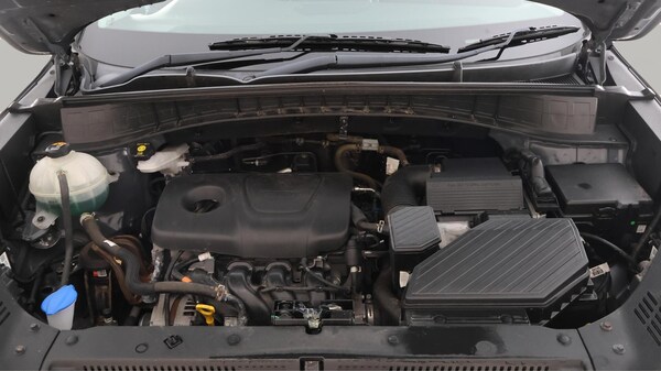 Used Hyundai TUCSON 2020 for sale - 76084893: Photo 19