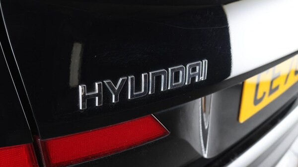 Used Hyundai TUCSON 2020 for sale - 76084893: Photo 21