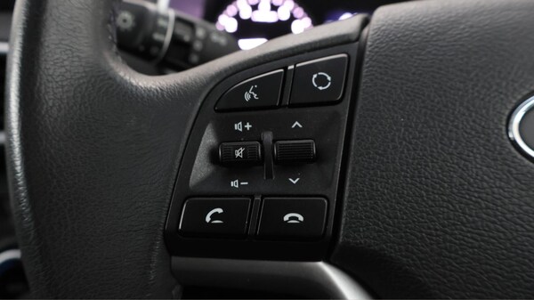 Used Hyundai TUCSON 2020 for sale - 76084893: Photo 22